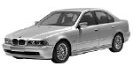 BMW E39 P328B Fault Code